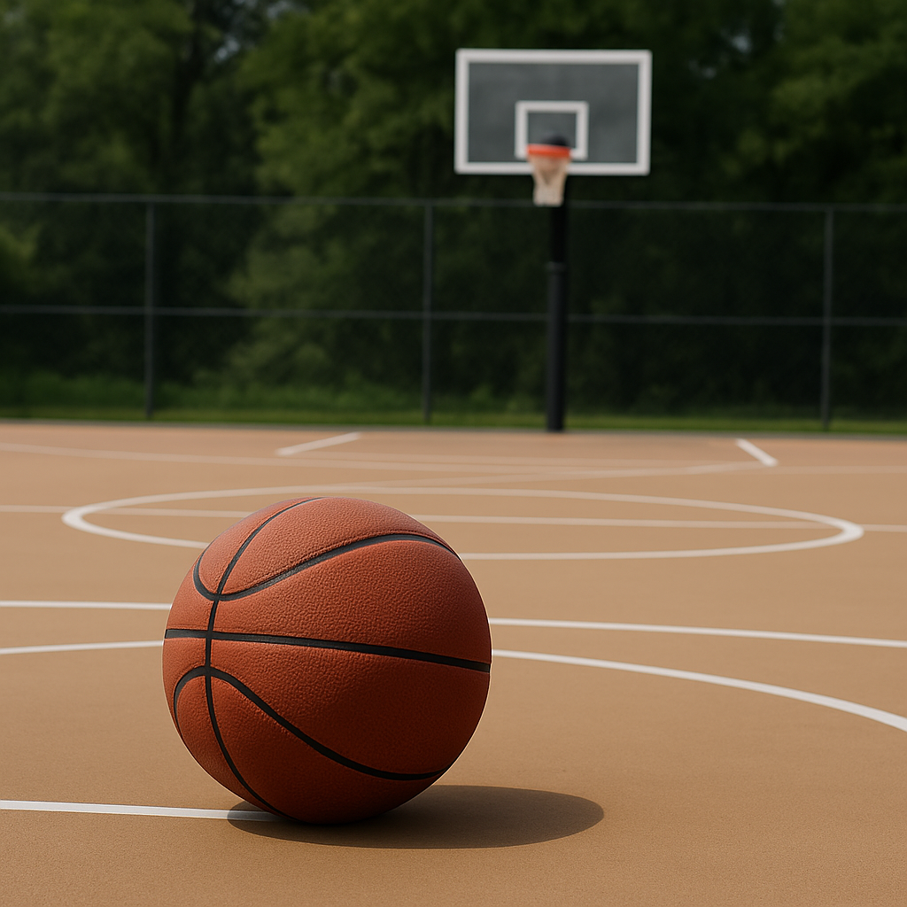 Basketball
