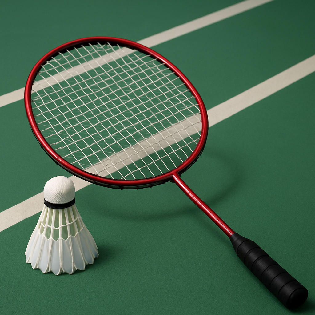 Badminton