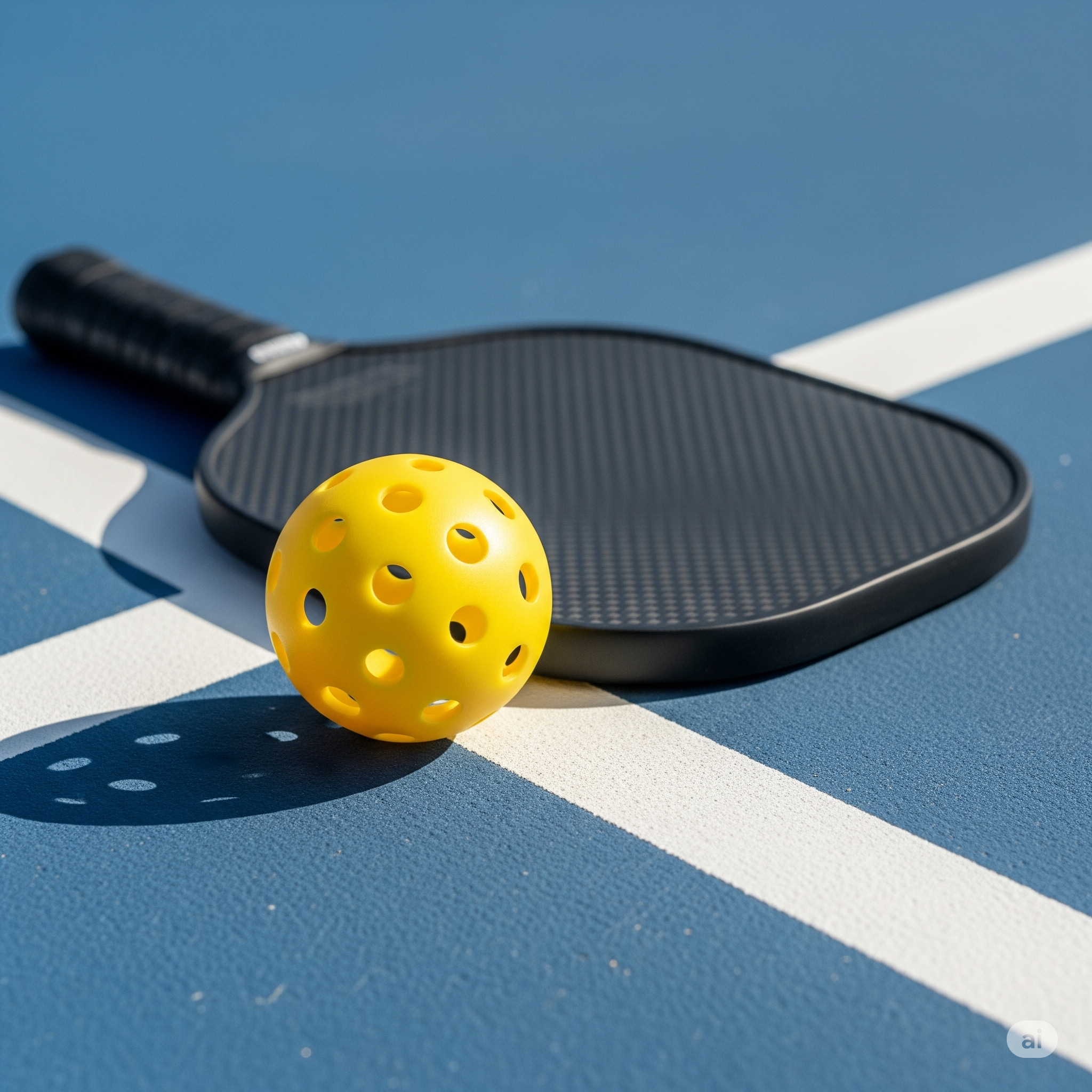 Pickleball