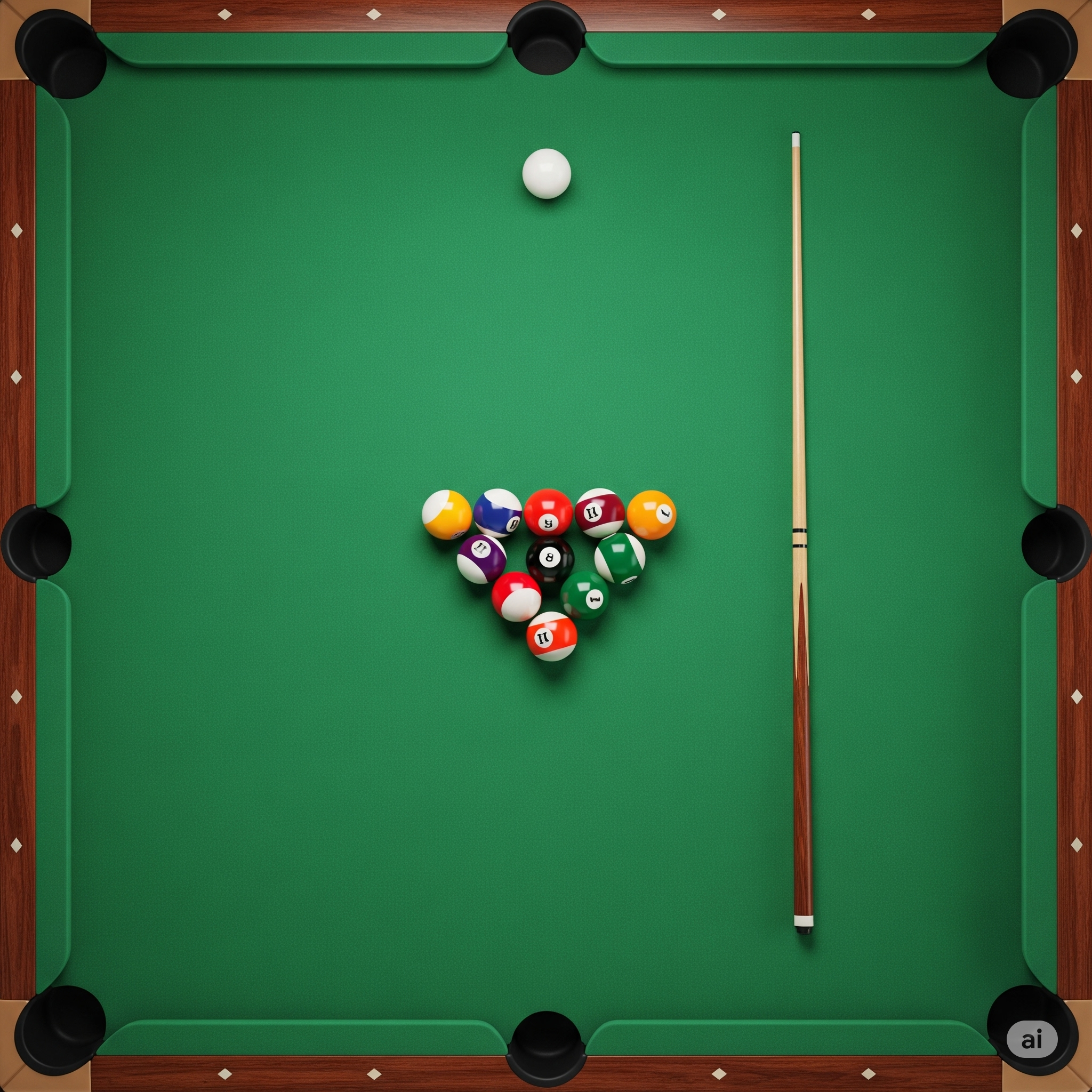 Pool / Billiards