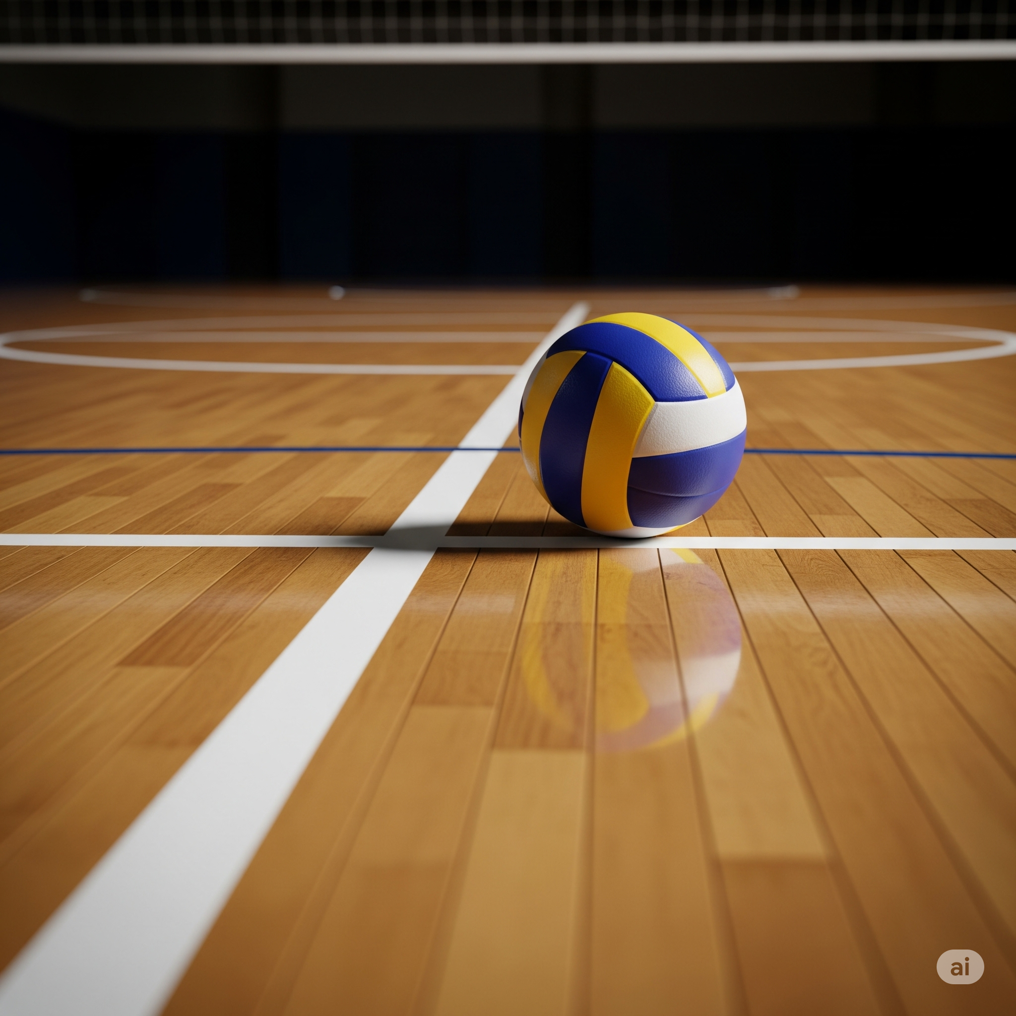 Volleyball
