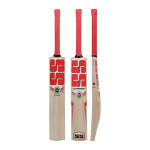 SS Extreme Kashmir Willow Cricket Bat -SH